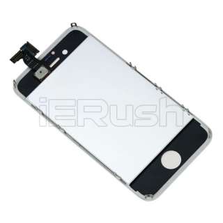 New LCD Display + Digitizer For iPhone 4gs 4s LCD Assembly  