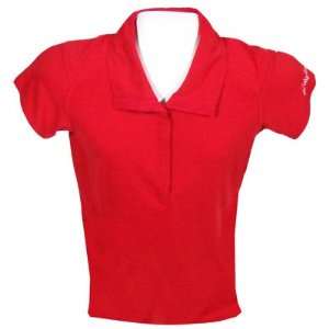  Nebraska Cornhuskers Polo Dress Shirt