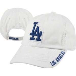  Los Angeles Dodgers Winthrop 47 Brand Relaxed Adjustable 