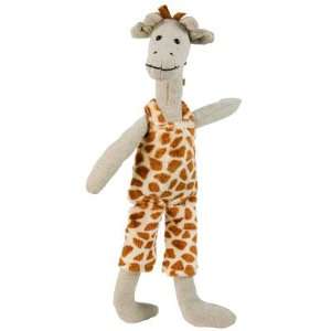  Linen Leggy Giraffe DC Toys & Games