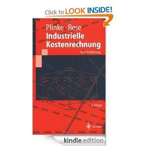   (German Edition) Wulff Plinke, Mario Rese  Kindle Store