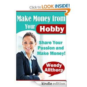   Hobby   Limited Time, Low Price Offer (Turn Your Creative Hobby into