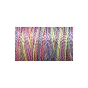  Pearl Crown Rayon Variegated Thread 170yd Bright Pastels 