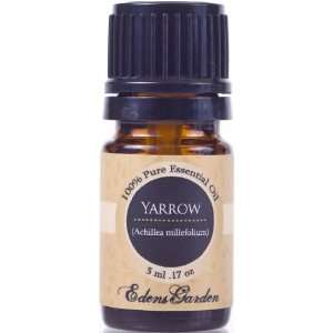  Yarrow 100% Pure Therapeutic Grade Essential Oil  5 ml 