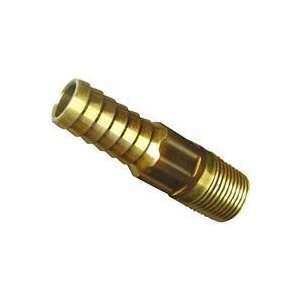  Simmons Mfg. MAB 3 Low Lead Red Brass Insert Adapter