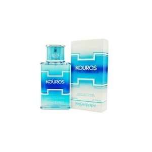  Kouros By Yves Saint Laurent Men Fragrance Beauty