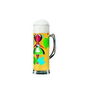  Ritzenhoff 1780038 Seidel Beer Mug 0.5l