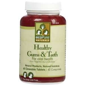  Healthy Gums & Teeth   60ct (Quantity of 2) Health 