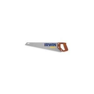  IRWIN 2011104 Carpenter Saw,Coarse,20 In,Hardwood,9TPI 