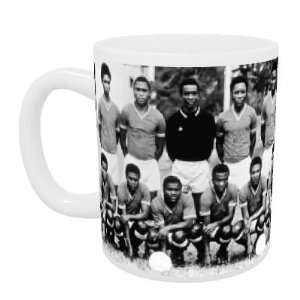  1974 World Cup   Mug   Standard Size