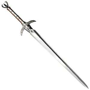 Viking Taskmaster Fantasy Sword 