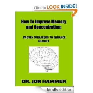 How to Improve Memory and Concentration Proven Strategies To Enhance 