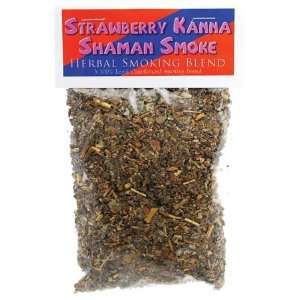  Strawberry Kanna Shaman Smoke 1oz 