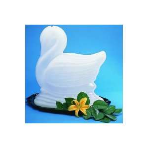  Carlisle SSW102   Ice Sculpture Mold, 19 in D x 12 in W x 