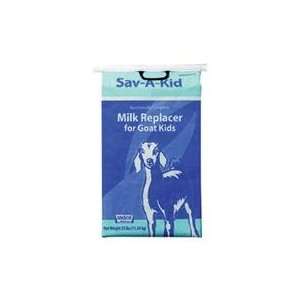  Best Quality Sav A Kid Milk Replacer / Size 25 Pound By 
