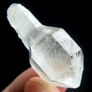 Scepter Quartz Crystal Point cqsc9ia1587  
