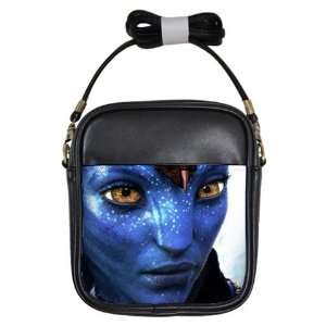  Avatar Neytiri Girl Sling Bag 