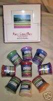 45 Mixed Scented / Unscented Votive Candles Liquidation  