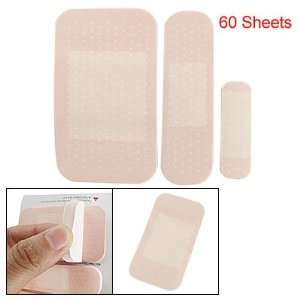  Amico 3 Sizes 60 Sheets Woundplast Style Sticky Memo Pads 