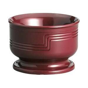 Cranberry Large Bowl, 9 Ounce (11 0950) Category Buffet and Serving 