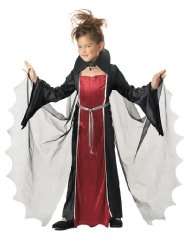   Novelty & Special Use Costumes & Accessories vampire