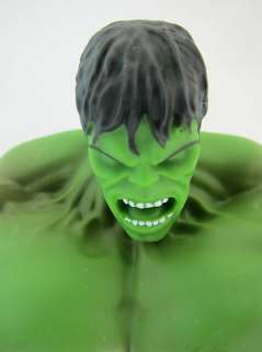 MARVEL Incredible Hulk 11 INCH Scale Statue figure DC Universe 