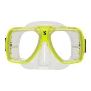  ScubaPro Solara Mask