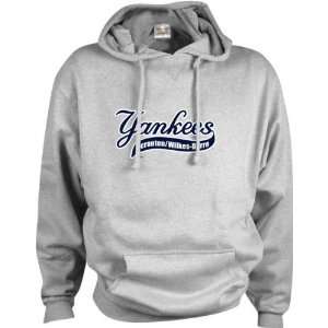 Scranton Wilkes Barre Yankees Perennial Hooded Sweatshirt  