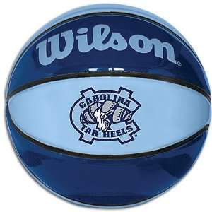  North Carolina Wilson Underglass Basketball Sports 