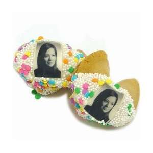 Picture Fortune Cookies  BULK  Individually Wrapped  