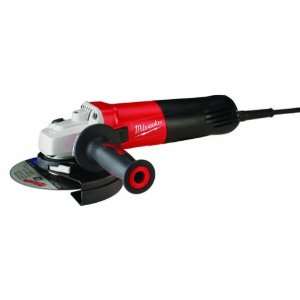    33 6 Inch Cut Off Angle Grinder with Slide Switch
