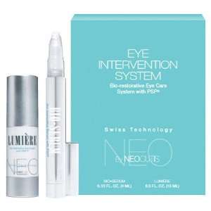  Neocutis Eye Intervention System Beauty