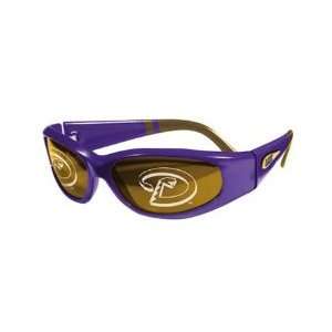   Arizona Diamondbacks Sunglasses w/colored frames