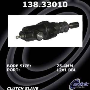  Centric Parts 138.33010 Clutch Slave Cylinder Automotive