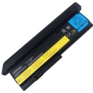  AGPtek® Li ion Battery For IBM ThinkPad X200 Series 