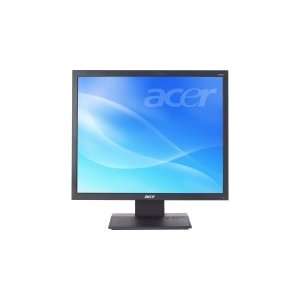  Acer V193 DJb 19 LCD Monitor Electronics