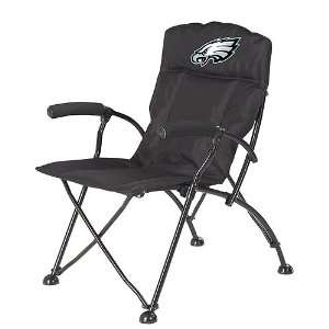    Philadelphia Eagles NFL Arched Arm Chair