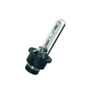 Sylvania 66240 D2S HID   High Intensity Discharge Lamp, Pack of 1 by 