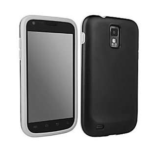  Galaxy S II (SGH T989) D3O® Dual Impact Protective Cover 