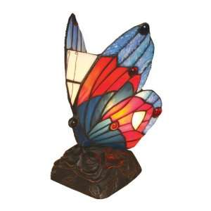  Accent Lamp Butterfly D6, H10