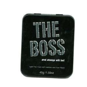  The Boss Sugar Free Mints