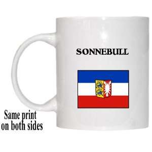  Schleswig Holstein   SONNEBULL Mug 