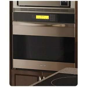  Dacor MO127 27 Single Electric Wall Oven with 