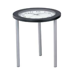  Time Accent Table