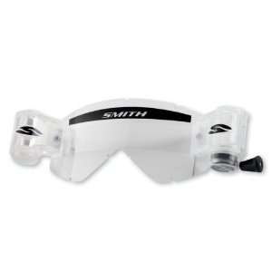  Smith Sport Optics Roll Off Lens Protection System For 