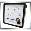 AC 0~30A Analog Amp Panel Meter Current Ammeter  