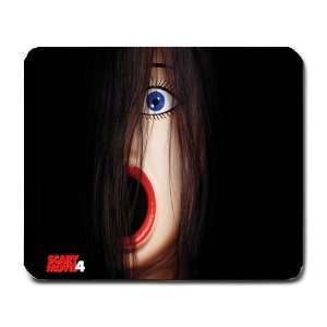  scary movie 4 Mousepad Mouse Pad Mouse Mat Office 