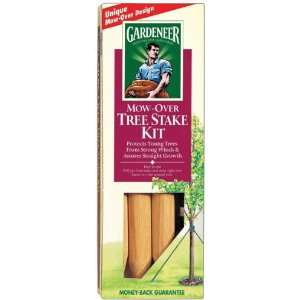  DALEN PRODUCTS, INC., DALEN MOW OVER TREE STAKE KIT, Part 