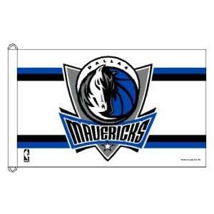  Dallas Mavericks 3x5 Flag