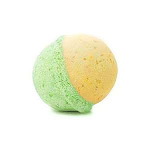  Lemon Verbena Bath Ice Cream Fizzy   6 oz. Beauty
